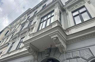 Wohnung kaufen in Neubaugürtel, 1070 Wien, Altbauwohnung mit Charme und Potential- Sanierungsbedürfig, gestallten Sie Ihre Wohnung im 7.Bezirk..