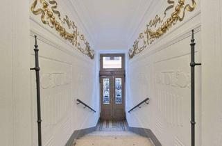 Wohnung kaufen in Straßgschwandtnerstraße, 1140 Wien, Sanierungsbedürftige Altbauwohnung- Nahe U3 und U4