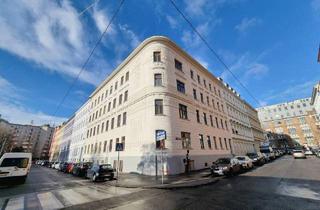 Wohnung kaufen in Hütteldorfer Straße, 1140 Wien, Charmanter Altbau mit Potenzial – Sanierungsbedürftig.! - Nähe U3 Hütteldorfer Strasse und U4 Unter St.Veit