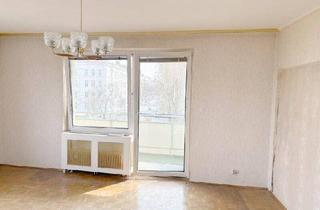 Wohnung kaufen in Quellenstraße, 1100 Wien, Loggia- Wohnung nähe Matzleinsdorfer Platz