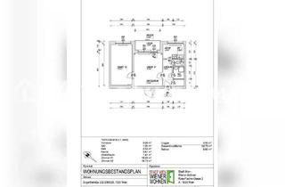 Wohnung mieten in 1020 Wien, TAUSCHWOHNUNG 2 Zimmer Wohnung in 2ten Wiener gemeine Bezirk