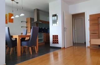 Wohnung mieten in Wetzsteingasse, 2700 Wiener Neustadt, Möblierte 3-Zimmer-Wohnung mit Balkon und Parkplatz in Wiener Neustadt