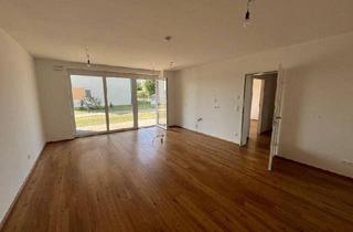 Wohnung mieten in Hans Sachs-Straße 14, 5280 Braunau am Inn, Wunderschöne und Zentrale EG-Wohnung mit zwei Loggien