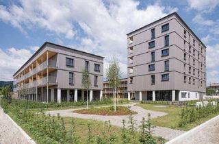 Wohnung mieten in Maria-Pachleitner-Straße 61, 8053 Graz, Geförderte 3-Zimmer Mietwohnung mit Kaufoption in Graz-Wetzelsdorf