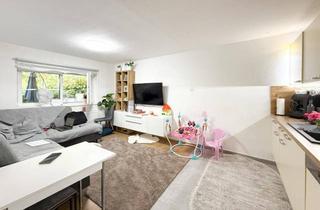Wohnung mieten in 6465 Nassereith, Charmante 2-Zimmer-Erdgeschosswohnung mit ca. 50m² großem Garten – ab 01. November verfügbar
