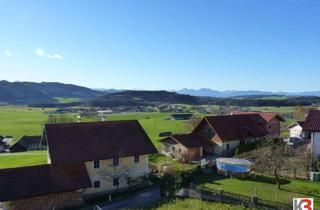 Wohnung mieten in 5152 Michaelbeuern, K3 - Zwei-Zimmer-Wohnung mit Kaminofen und Balkon