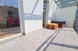 Wohnung mieten in Rembrandtgasse Nächst, 8010 Graz, * * * MODERNER TERRASSEN-HIT nächst KF-UNI und LKH/MedUni... MODERN MÖBLIERT... TOLLE KÜCHE * * *