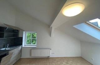 Wohnung mieten in 5020 Salzburg, Charmante Garçonnière 31m² in Salzburg