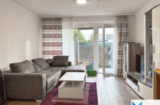 Wohnung mieten in 2000 Stockerau, Wohnung mit Gartenterasse in Stockerau | opt. Kfz-Stellplatz | ENERGIEKLASSE A