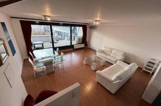 Penthouse mieten in Attemsgasse, 1220 Wien, Short Walking Distance to Vienna International School
