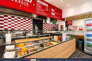 Büro zu mieten in 1090 Wien, ** SELTENE GELEGENHEIT - GASTRO-LOKAL MIT TOP STANDORT SUCHT NACHFOLGER **