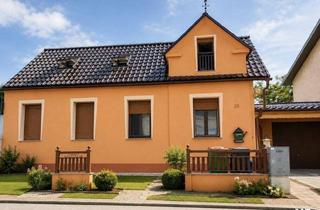 Einfamilienhaus kaufen in 2231 Strasshof an der Nordbahn, Familienparadies in Strasshof | 8 Zimmer verteilt auf ca. 180m2 NF | 600 m² Grundstück | nur 800m zum Bahnhof