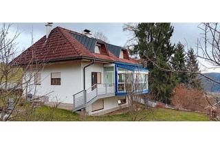 Haus kaufen in 9560 Steuerberg, Gepflegtes Haus mit Wintergarten in idyllischer unverbaubarer Lage