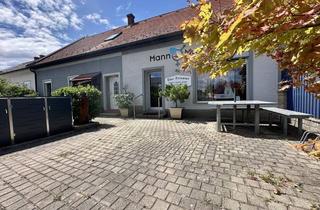 Einfamilienhaus kaufen in 2514 Möllersdorf, Wunderschönes Einfamilienhaus mit Geschäftslokal