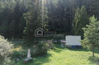 Einfamilienhaus kaufen in 2763 Pernitz, Einfamilienhaus mit viel Potenzial in ruhiger Waldlage nahe Pernitz