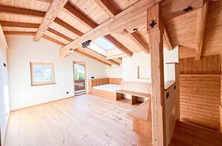 Haus mieten in 6364 Brixen im Thale, Zauberhaftes Chalet mit traumhaft angelegtem Garten in sonniger Panoramalage