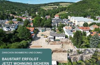 Wohnung kaufen in Wiener Straße 52, 2103 Langenzersdorf, 3 Zimmer Dachgeschosswohnung mit Deckenkühlung in Langenzersdorf