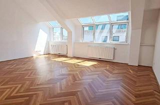 Büro zu mieten in Opernring, 1010 Wien, ERSTBEZUG, STAATSOPER-NÄHE, klimatisiertes 110 m2 Büro oder Praxis, 3 Zimmer, Extraküche, 2 Bäder, Opernring
