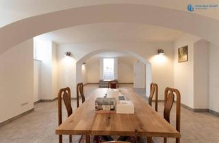 Gewerbeimmobilie kaufen in Darwingasse, 1020 Wien, Souterrain-Studio mit Straßenzugang