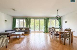 Maisonette mieten in Hannplatz, 1190 Wien, Provisionsfrei: Dachgeschoss - Maisonette in Döblinger Toplage mit 3 Terrassen! Garage verfügbar!