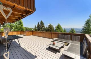 Haus kaufen in 9571 Hochrindl, Fantastische Eindrücke entdecken – exklusives Pisten-Chalet auf der Hochrindl