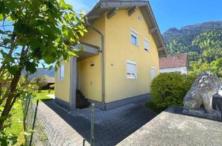 Mehrfamilienhaus kaufen in Kranabethweg, 9800 Spittal an der Drau, Saniertes Wohnhaus in ruhiger Siedlungslage von Spittal/Drau - Sonnenterrasse mit Bergblick!