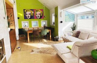 Wohnung kaufen in 6464 Tarrenz, Hochwertige 3-Zimmer-Dachgeschoßwohnung mit toller Terrasse