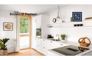 Wohnung kaufen in 6850 Dornbirn, Exklusive 3 Zimmer Garten Wohnung im Villenviertel in Dornbirn -provisionsfrei!!