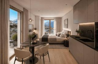 Wohnung mieten in Hofgasse 14, 6330 Kufstein, ERSTBEZUG & PROVISIONSFREI – moderne Neubauwohnung in Kufstein