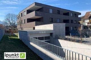Wohnung mieten in Farbgasse 11, 6719 Bludesch, Moderne, sonnige 2-Zimmer Wohnung in Bludesch