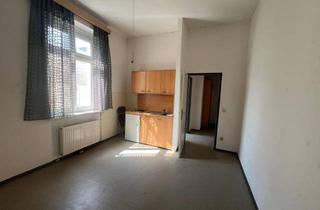 Wohnung mieten in 7000 Eisenstadt, Hofseitig gelegene, übersichtliche Wohnung im Hochparterre