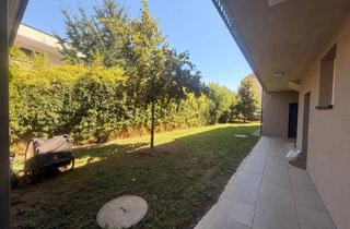 Wohnung mieten in Friedrich-Kaulbach Straße 22, 8010 Graz, Top Lage! 2-Zimmer Mietwohnung (ca. 34 m²) in UNI Nähe mit Terrasse und Grünbereich