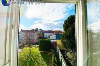 Wohnung mieten in 2500 Baden, MIETWOHNUNG IM ZENTRUM VON BADEN UND DOCH SEHR RUHIG!