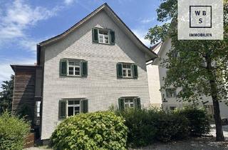 Wohnung mieten in Harrachgasse, 6845 Hohenems, Attraktive 4,5-Zimmer-Wohnung in zentraler Lage in Hohenems