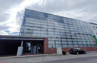 Gewerbeimmobilie kaufen in 2700 Wiener Neustadt, Entwicklungspotenzial in Wiener Neustadt