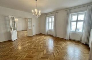 Büro zu mieten in Karlskirche, 1040 Wien, Altbau-Büro Nahe Karlskirche!