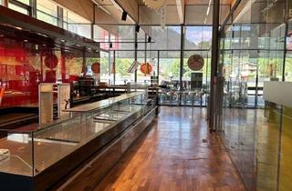 Gastronomiebetrieb mieten in 6652 Elbigenalp, Freie Gastro-Shop Fläche Direkt Beim Mpreis in Elbigenalp