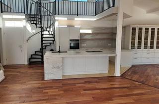 Penthouse mieten in Friedensstraße, 5082 Grödig, Grödig - Exklusive Penthousewohnung mit Galerie und Großzügigen Dachterrassen