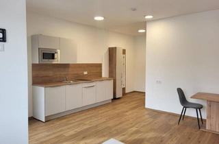 Wohnung mieten in 4770 Andorf, Möbliertes 1-Zimmer-Apartment mit Loggia € 560,- Inkl. Bk, Hk, Strom U. Wlan