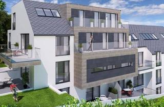 Wohnung kaufen in 1190 Wien, Exklusives Neubauprojekt in Döbling - Erstbezug