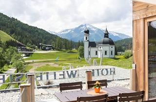 Gastronomiebetrieb mieten in 6100 Seefeld in Tirol, Umsatzstarker Gastronomiebetrieb in Top Tourismuslage