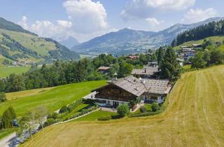 Haus kaufen in 6373 Jochberg, Obertalhof