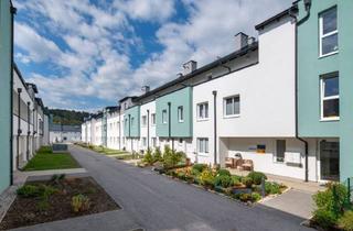 Wohnung mieten in Mariensiedlung 1/5-8, 2625 Schwarzau am Steinfeld, Schwarzau I/2, Geförderte Mietwohnung, Eg/Og, Top 6/2, 1200/00046340/00001602