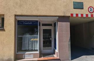 Geschäftslokal mieten in Doktor-Glatz-Straße, 6020 Innsbruck, Raum Für ihre Geschäftsidee: Ebenerdiges Geschäftslokal in Pradl