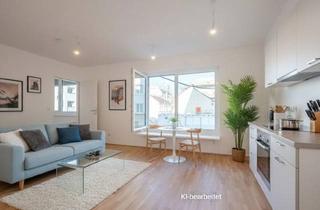 Maisonette kaufen in Liesinger Platz, 1230 Wien, Ums Eck 51 - Schöne 2-Zimmer-Wohnung