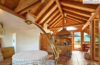 Haus kaufen in 6500 Landeck, Einzigartiges Architektenhaus in traumhafter Hanglage