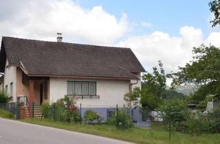 Einfamilienhaus kaufen in Ottenschlager Straße 4, 3622 Mühldorf, Charmantes Einfamilienhaus mit Großem Naturgarten, Gewölbekeller und Herrlichem Ausblick