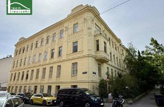Büro zu mieten in Hockegasse 25, 1180 Wien, Vielseitige Gewerbefläche / Büro mit Straßenzugang in ruhiger Lage ? 1180 Wien!