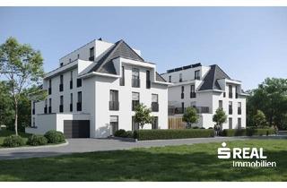 Penthouse kaufen in Leonfeldner Straße, 4040 Linz, Exklusives Neubauprojekt in Urfahr ? Penthouse - Wohnen auf höchstem Niveau