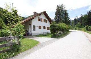Haus kaufen in 9163 Unterbergen, Entzückendes Haus im Bodental - traumhafte ruhige Lage in der Natur zwischen Alpengasthof Sereinig und Gasthof Bodenbauer